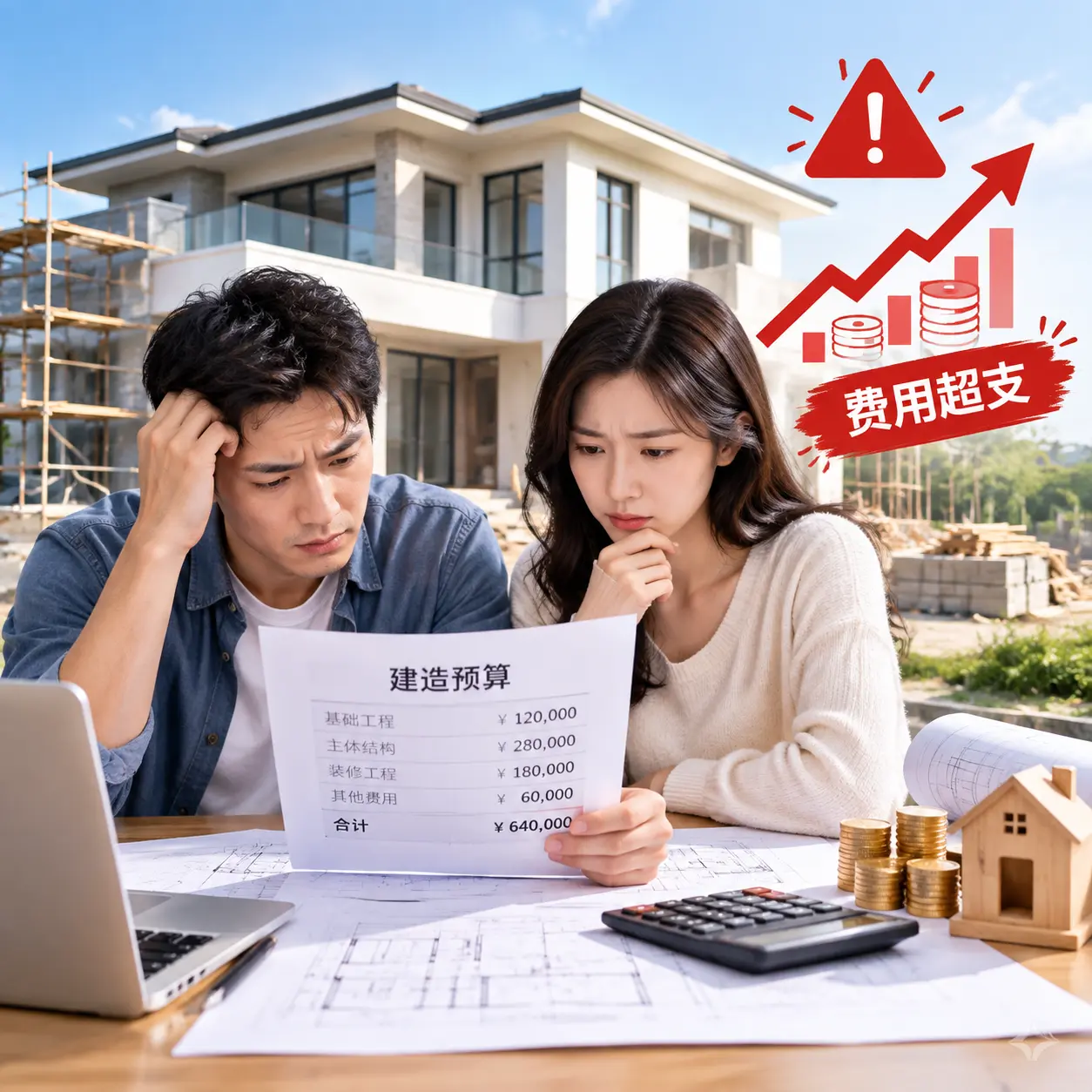 别墅建造公司推荐：避免在 麻江 选择时的常见误区