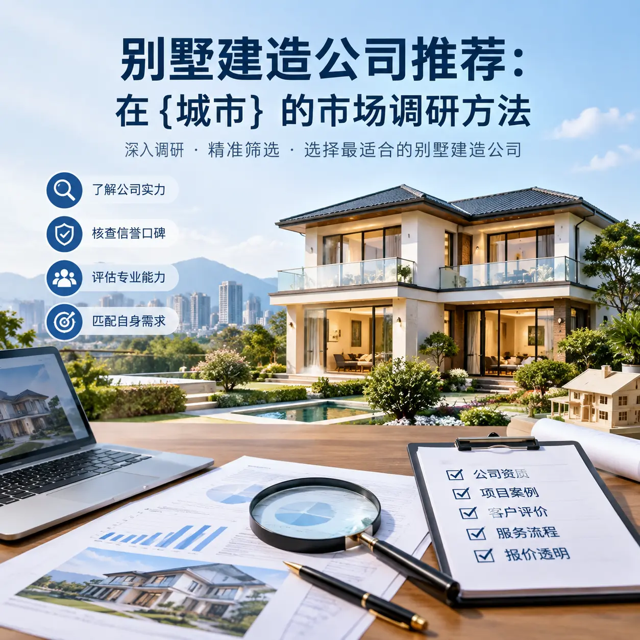 别墅建造公司推荐：在 麻江 的市场调研方法