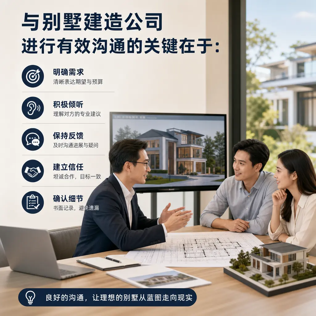 别墅建造公司推荐：如何在 麻江 选择合适的服务商？